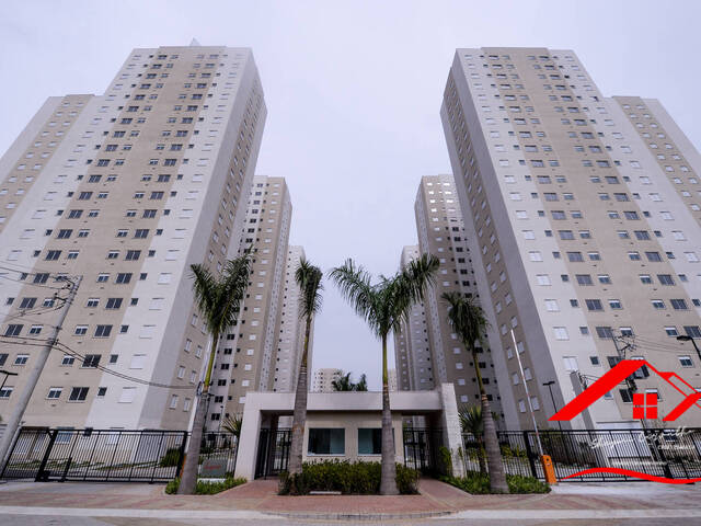 Apartamento para Venda em Barueri - 1