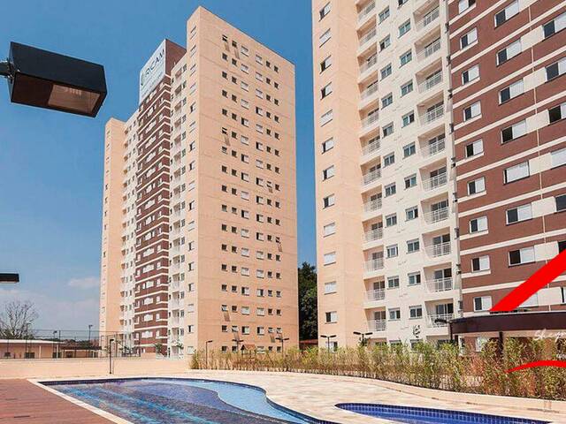 #295 - Apartamento para Venda em Barueri - SP - 1