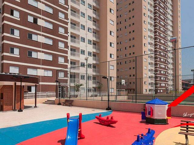 #295 - Apartamento para Venda em Barueri - SP - 3