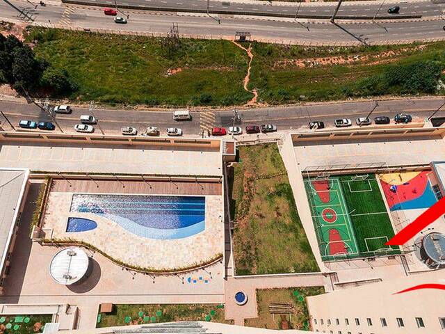 #295 - Apartamento para Venda em Barueri - SP - 2