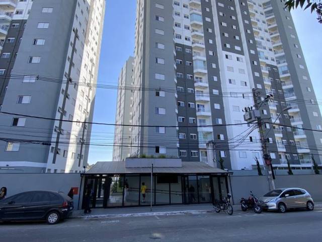 Apartamento para Venda em Barueri - 3