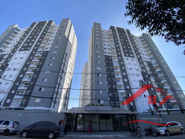 #316 - Apartamento para Venda em Barueri - SP - 1