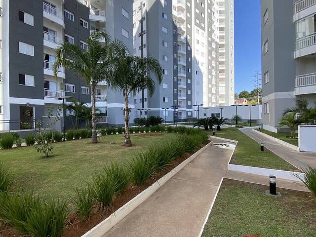#316 - Apartamento para Venda em Barueri - SP - 1