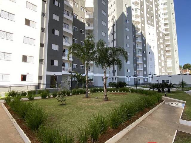 #316 - Apartamento para Venda em Barueri - SP - 2