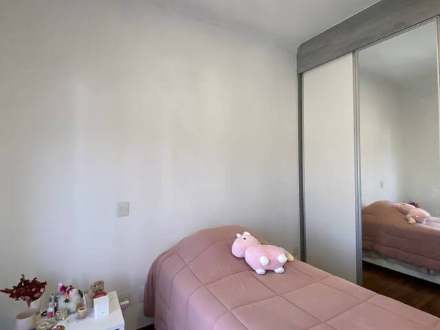 #338 - Casa em condomínio para Locação em Santana de Parnaíba - SP - 3