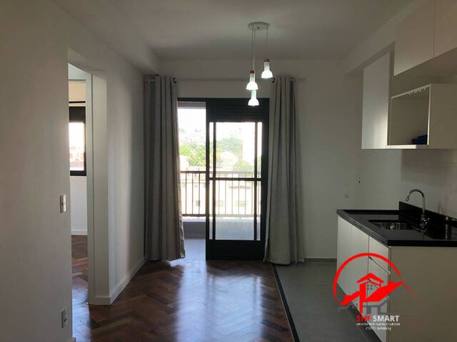 #375 - Apartamento para Locação em Osasco - SP - 3