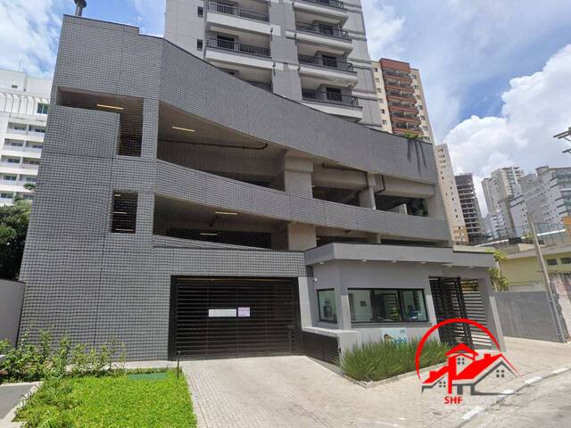 #375 - Apartamento para Locação em Osasco - SP - 2