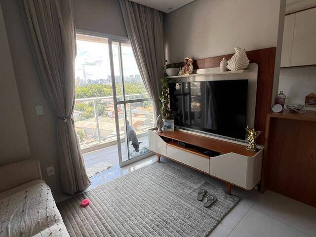 #386 - Apartamento para Locação em Barueri - SP - 3