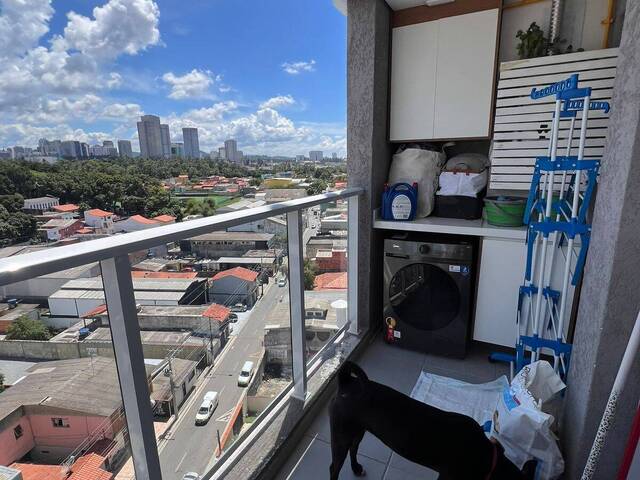 #386 - Apartamento para Locação em Barueri - SP - 2