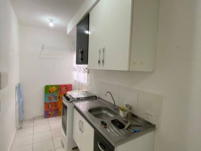 #404 - Apartamento para Venda em Cotia - SP - 3