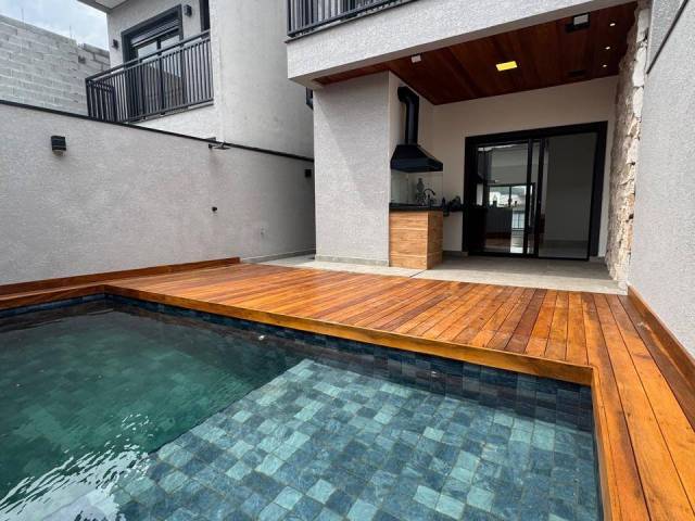 Casa em condomínio para Venda em Santana de Parnaíba - 4