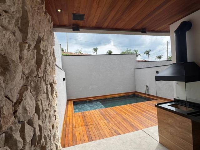 Casa em condomínio para Venda em Santana de Parnaíba - 3