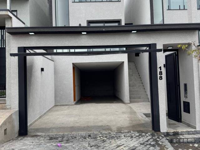 Venda em Villas do Jaguari - Santana de Parnaíba