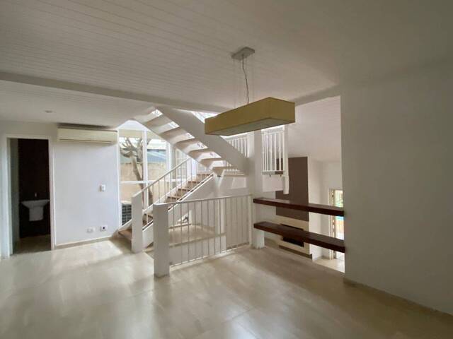 #443 - Casa em condomínio para Locação em Santana de Parnaíba - SP - 2