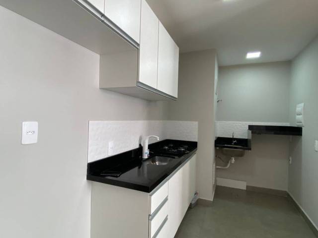 #460 - Apartamento para Locação em Carapicuíba - SP - 2