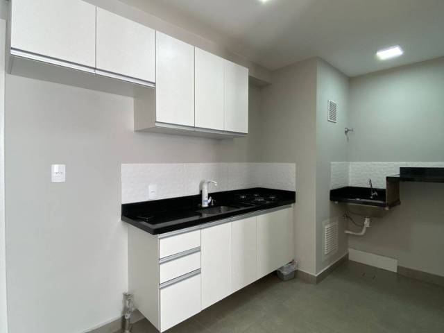 #460 - Apartamento para Locação em Carapicuíba - SP - 3