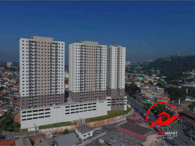 #495 - Apartamento para Locação em Barueri - SP - 1