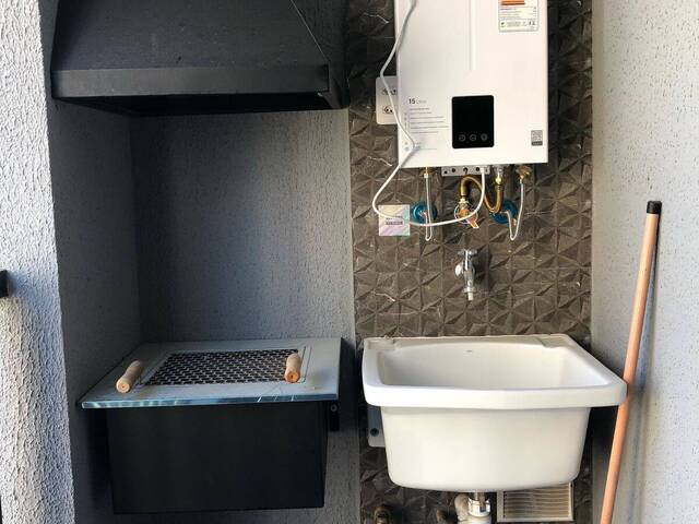 Apartamento para Locação em Osasco - 4