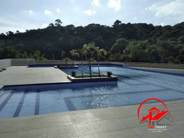 #506 - Apartamento para Venda em Barueri - SP - 2