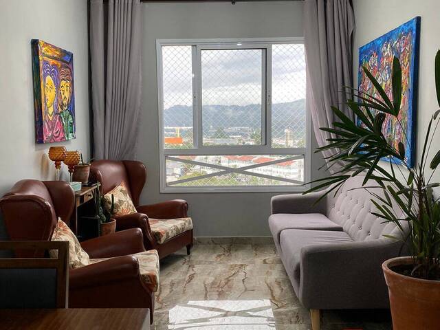 #0003 - Apartamento para Venda em Barueri - SP - 3