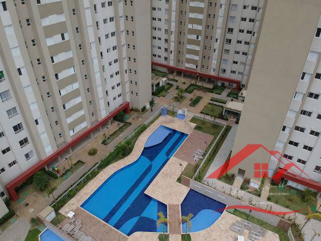 #0003 - Apartamento para Venda em Barueri - SP - 2
