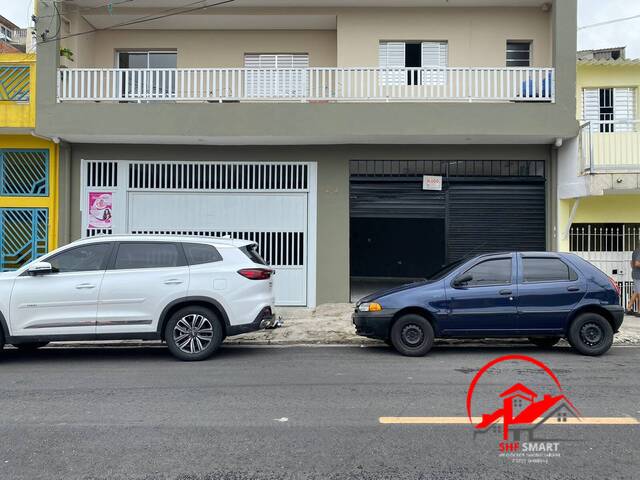 #0017 - Casa para Locação em Barueri - SP - 3