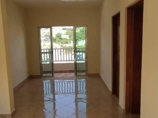 #0017 - Casa para Locação em Barueri - SP - 1