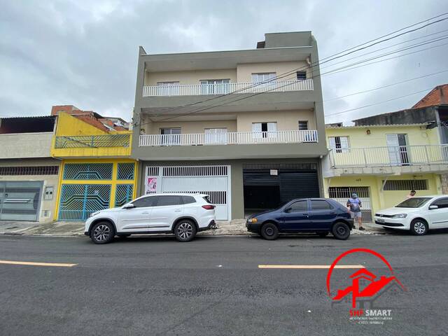 #0017 - Casa para Locação em Barueri - SP - 2