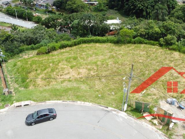 #0029 - Terreno em condomínio para Venda em Santana de Parnaíba - SP - 1