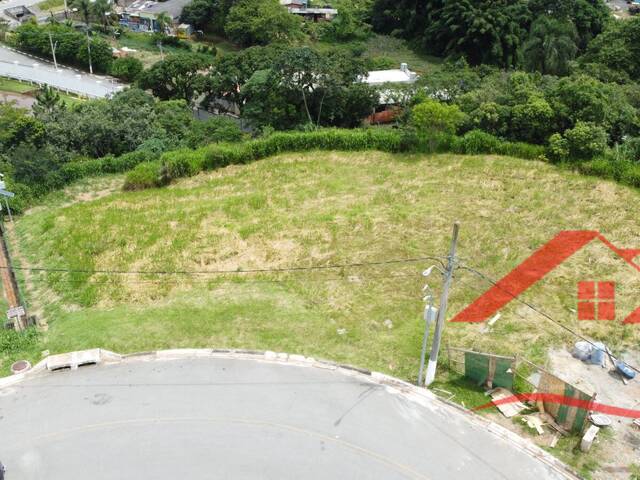 #0029 - Terreno em condomínio para Venda em Santana de Parnaíba - SP - 2