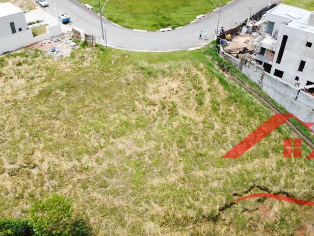 #0029 - Terreno em condomínio para Venda em Santana de Parnaíba - SP - 3