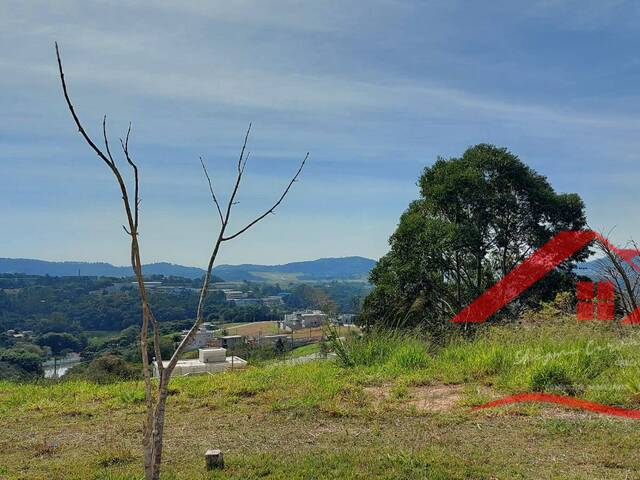 Terreno em condomínio para Venda em Santana de Parnaíba - 1