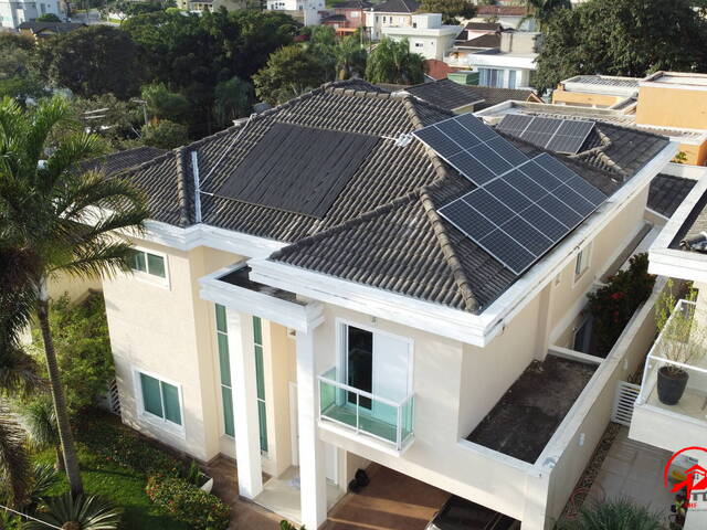 Casa para Venda em Santana de Parnaíba - 2