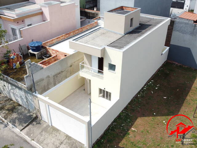 Casa para Locação em Barueri - 4