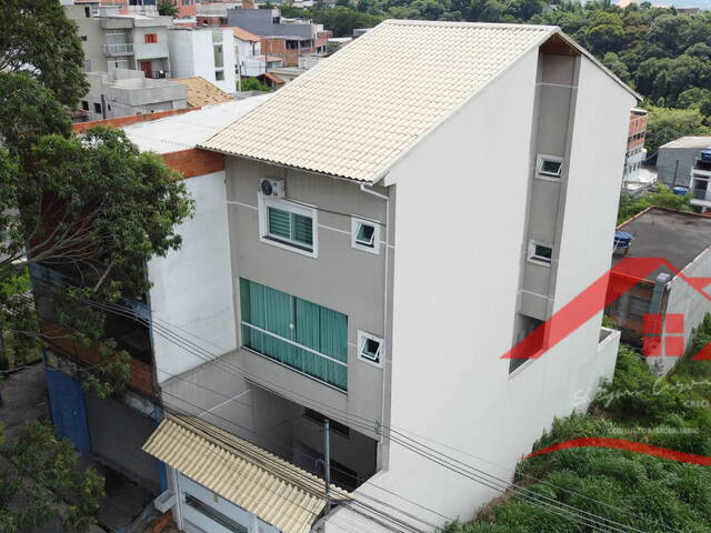 #0073 - Casa para Venda em Barueri - SP - 2