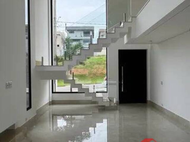#0075 - Casa em condomínio para Venda em Santana de Parnaíba - SP - 3