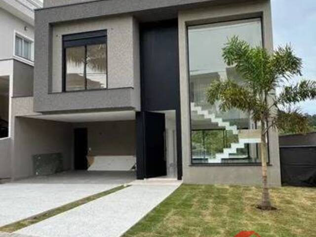 #0075 - Casa em condomínio para Venda em Santana de Parnaíba - SP - 2