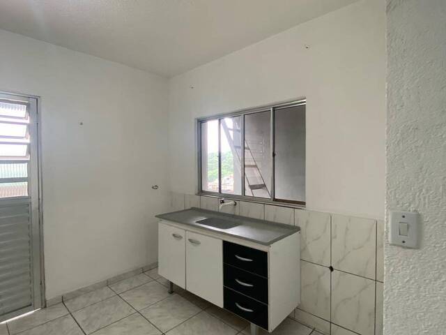 #0081 - Casa para Locação em Barueri - SP - 3