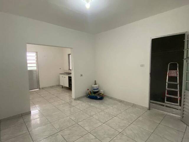 #0081 - Casa para Locação em Barueri - SP - 1
