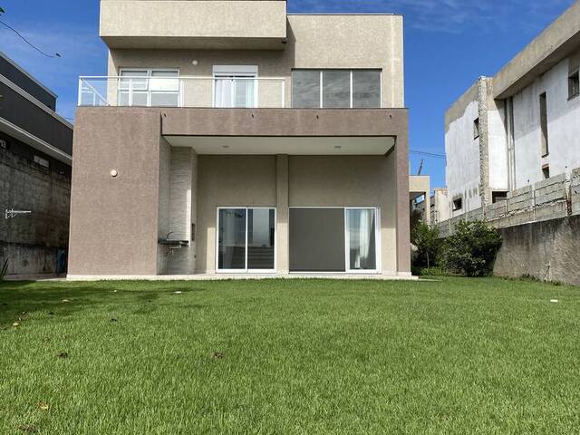 Casa em condomínio para Venda em Jandira - 2