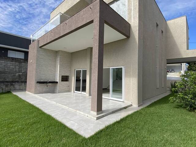 Casa em condomínio para Venda em Jandira - 3