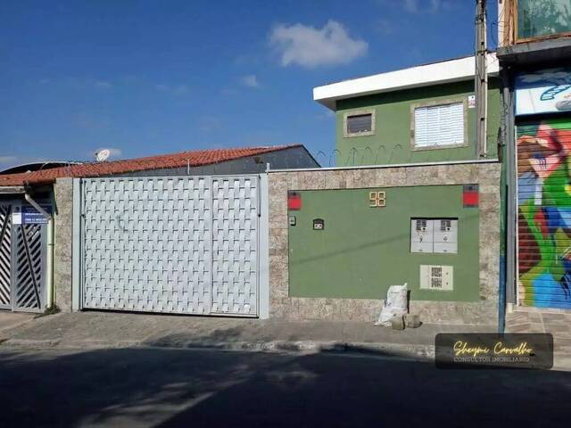 Casa para Venda em Itapevi - 1