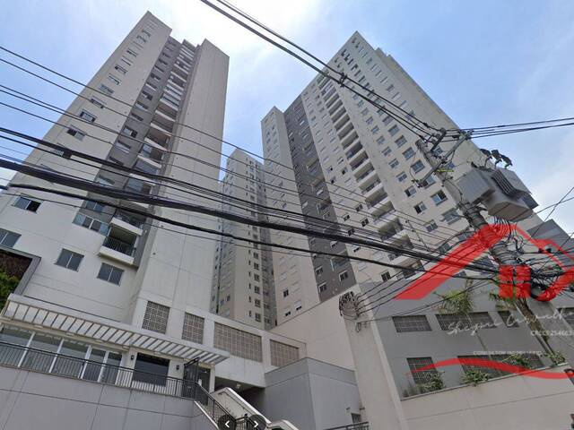 #113 - Apartamento para Venda em Barueri - SP - 1