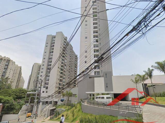 #113 - Apartamento para Venda em Barueri - SP - 2