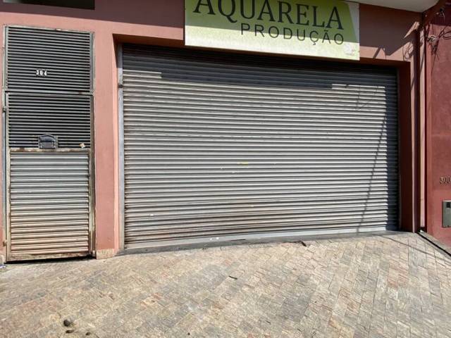 #144 - Ponto Comercial para Locação em Barueri - SP - 3