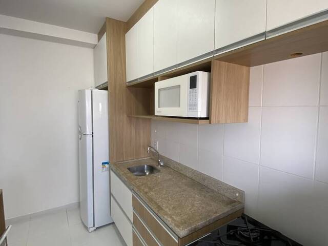 Apartamento para Locação em Barueri - 4