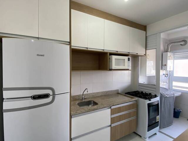 Apartamento para Locação em Barueri - 2