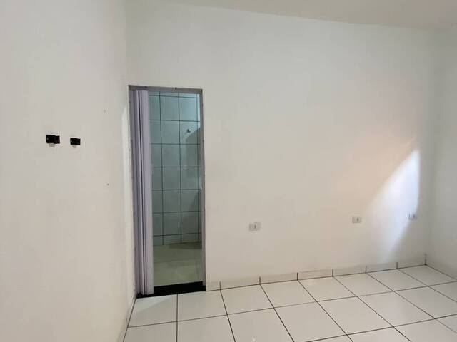 #154 - Casa para Locação em Barueri - SP - 3
