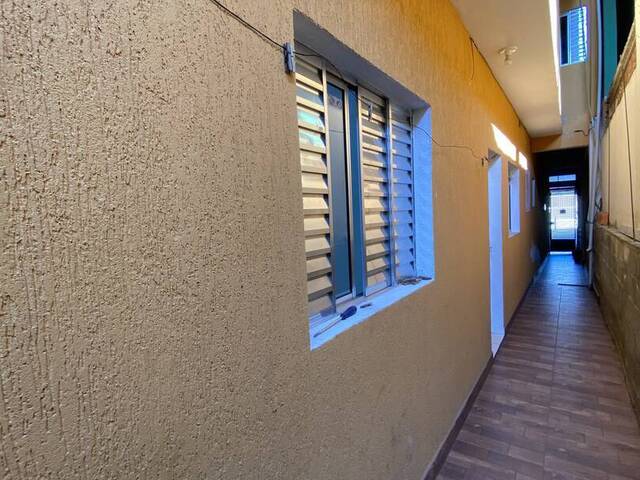 #154 - Casa para Locação em Barueri - SP - 1