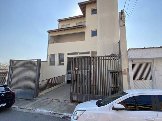 #155 - Casa para Venda em Barueri - SP - 1